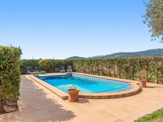 Villa Sa Pobla Registrazione all'aperto 11