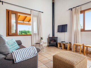 Villa Sa Pobla Caratteristiche 13