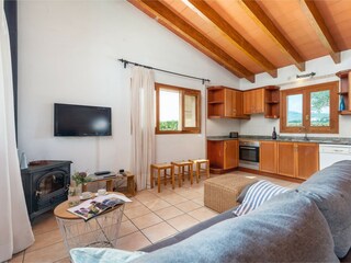 Villa Sa Pobla Caratteristiche 14