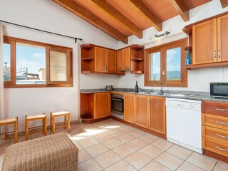 Villa Sa Pobla Caratteristiche 15