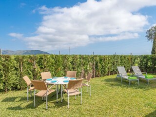 Villa Sa Pobla Registrazione all'aperto 9