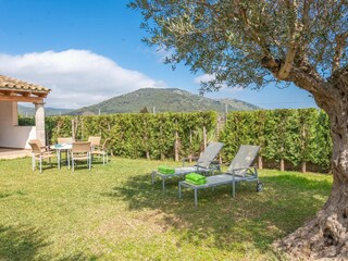 Villa Sa Pobla Registrazione all'aperto 10