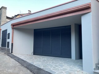 Casa de vacaciones Porto Valtravaglia Grabación al aire libre 14