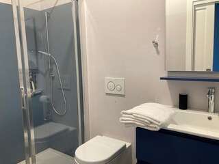 Casa de vacaciones Porto Valtravaglia Características 19