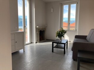 Casa de vacaciones Porto Valtravaglia Características 22