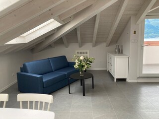 Casa de vacaciones Porto Valtravaglia Características 29