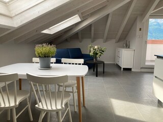 Casa de vacaciones Porto Valtravaglia Características 30