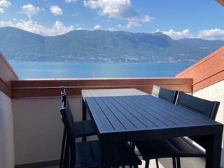 Casa de vacaciones Porto Valtravaglia Características 34