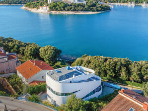 Villa Tina direkt am Meer - Medulin - image1