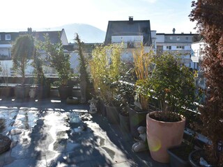 View Penthouse Ahrterrassen
