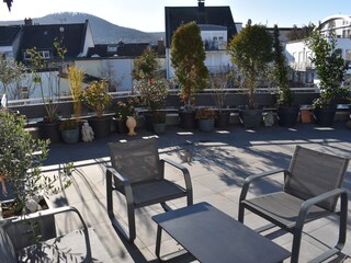 View Penthouse Ahrterrassen