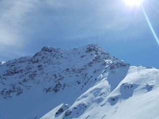 St. Johann in Tirol Kitzbüheler Horn