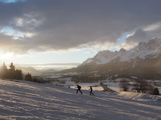 Wilder Kaiser