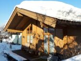 Chalet Terry Winter