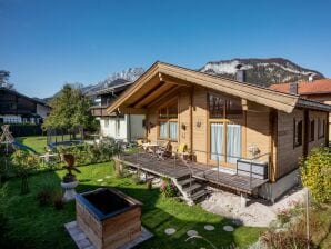 Apartment Ferienhaus Chalet - St. Johann in Tirol - image1