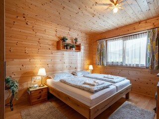 Schlafzimmer 1