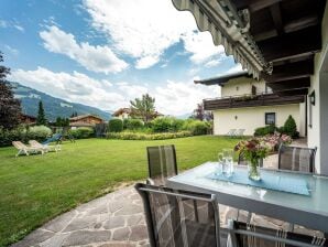 Apartment Appartement Typ 2 - St. Johann in Tyrol - image1