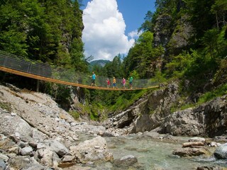 Apartment St. Johann in Tirol Outdoor Recording 41