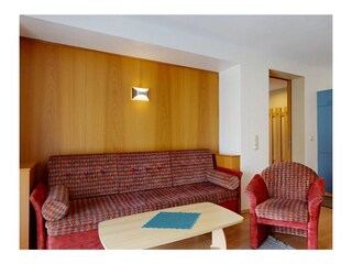 Landhaus Foidl Typ 2