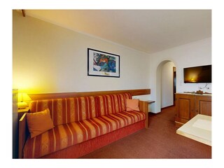 Appartement Foidl Typ 1 St.Johann in Tirol