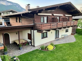 Landhaus Foidl. Appartements
