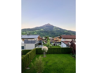 Ferienwohnungen. Landhaus Foidl