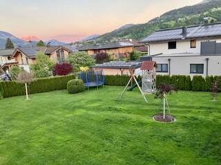Appartements. Landhaus Foidl