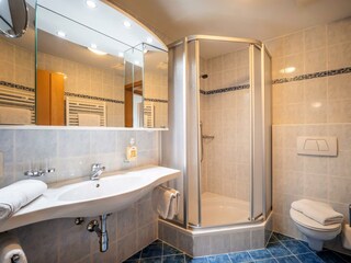 App. Typ 2 Badezimmer