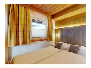Landhaus Foidl Appartement Typ 3 Schlafzimmer