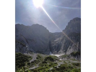 Wandern