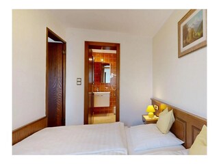 Landhaus Foidl Appartement Typ 1 Schlafzimmer