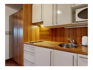 Landhaus Foidl Appartement Typ 1