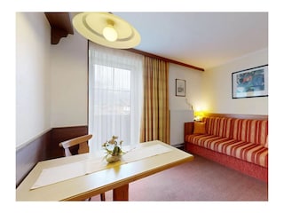 Landhaus Foidl Appartement Typ 1