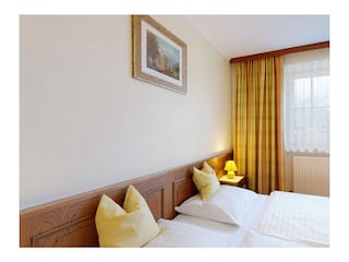 Landhaus Foidl Appartement Typ 1