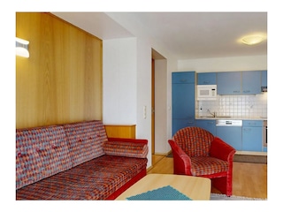 Landhaus Foidl Appartement Typ 2