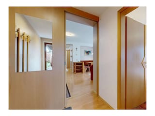 Landhaus Foidl Appartement Typ 2 Vorraum