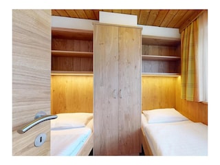 Landhaus Foidl Appartement Typ 3 Kinderzimmer