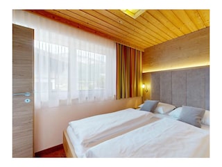 Landhaus Foidl - Schlafzimmer - Typ 4