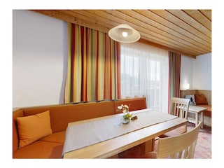 Landhaus Foidl, StJohann in Tirol,  Typ 4