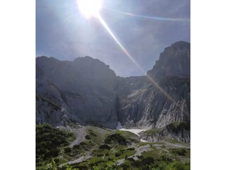 Wandern