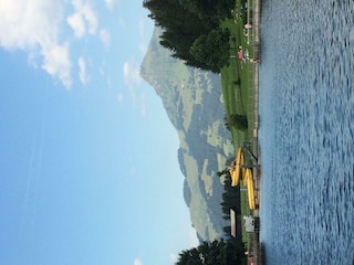 Badesee