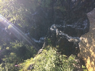 Wasserfall