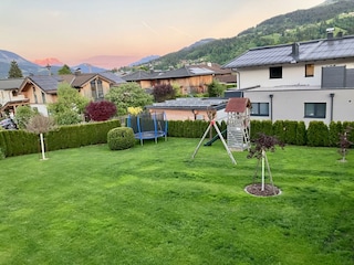 Appartements. Landhaus Foidl