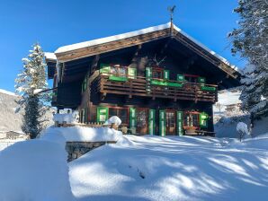 Apartment Ferienhaus Murmi - Kirchdorf in Tirol - image1