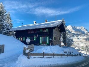 Appartamento Ferienhaus Murmi