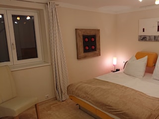 Doppelzimmer exclusive Appartement Chalet