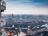 Ferienwohnung Egmond aan Zee Außenaufnahme 1