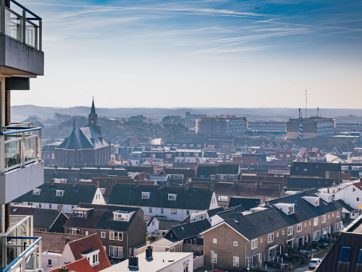 Appartamento per vacanze Egmond aan Zee Registrazione all'aperto 1