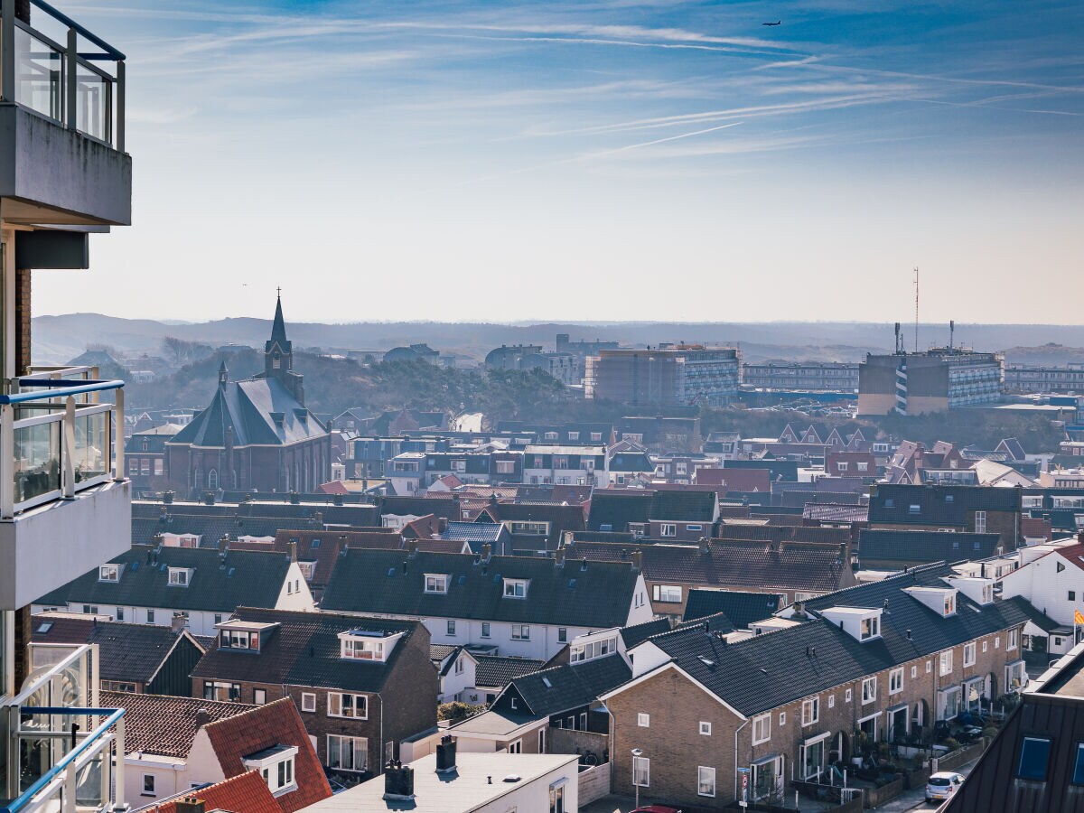 Holiday apartment Egmond aan Zee Outdoor Recording 1