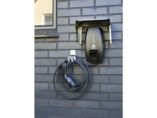 Ladestation E-Autos
